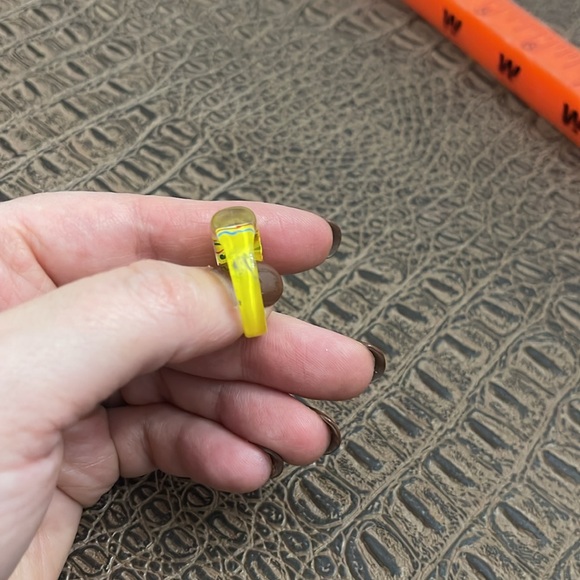 Statement ring bundle - Picture 6 of 10